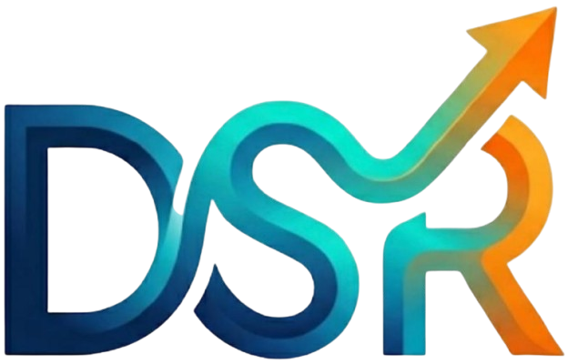 digital logo