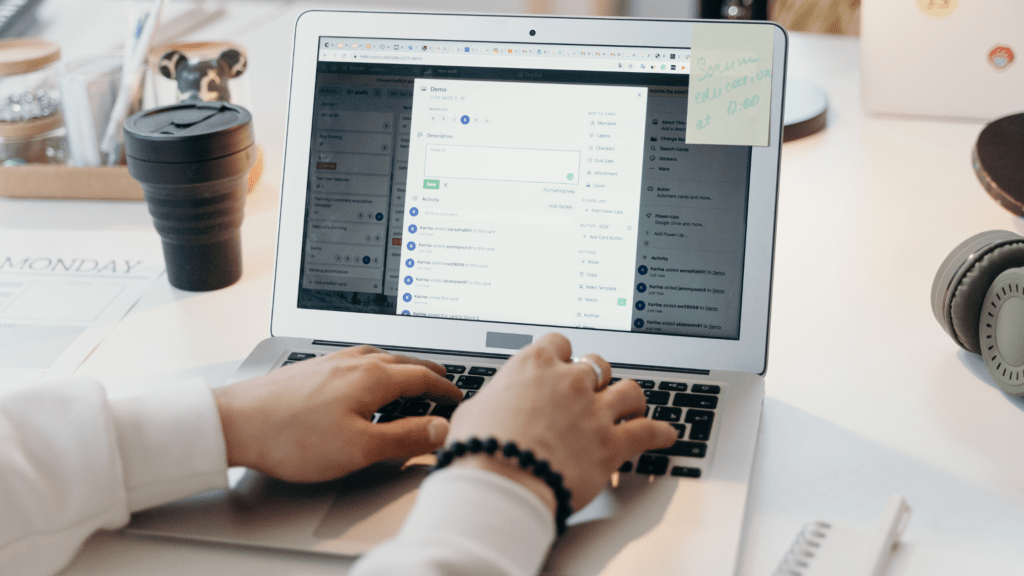 email marketing campaign for customer engagement lead generation and business growth