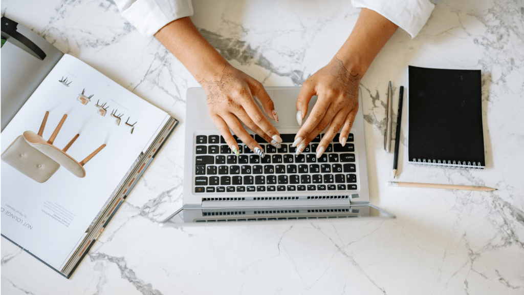 professional website development with responsive design and user friendlyexperience