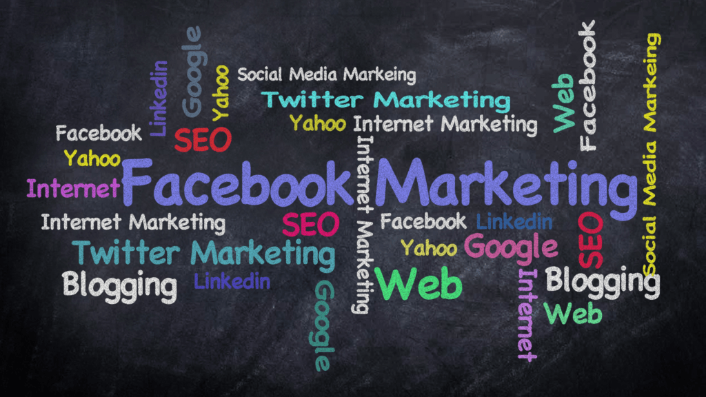 social media marketing services for brand awareness customer engagement and business growth
